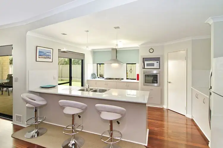 Second view of Homely house listing, 11 Owl Close, Broadwater WA 6280