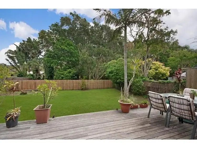 Second view of Homely house listing, 64 Bangalow Road, Byron Bay NSW 2481