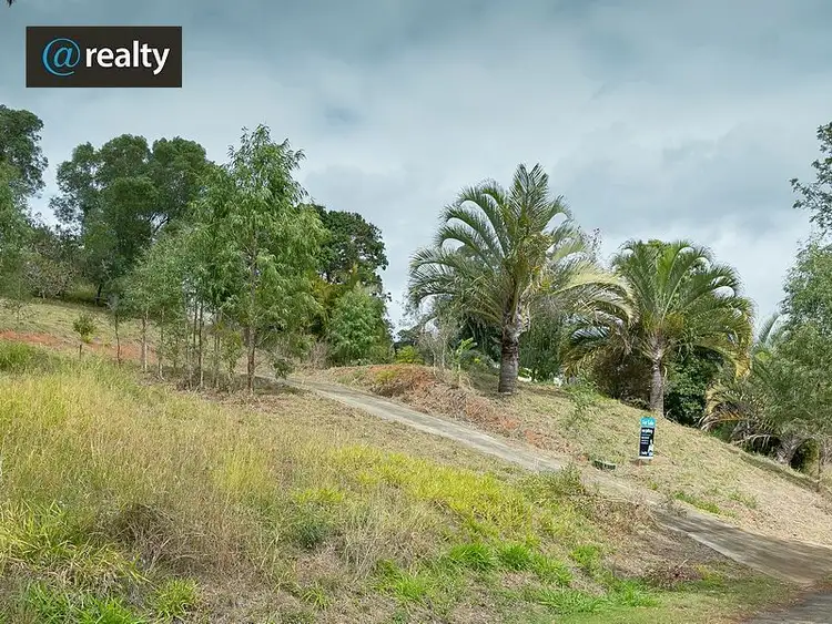 Fourth view of Homely land listing, 14 York Street, Imbil QLD 4570