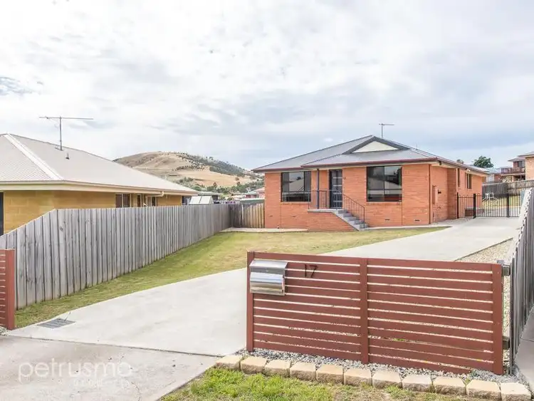 Second view of Homely house listing, 17 Phemie Court, Brighton TAS 7030