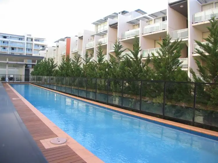 Fourth view of Homely apartment listing, 284/5 Queen St, Rosebery NSW 2018