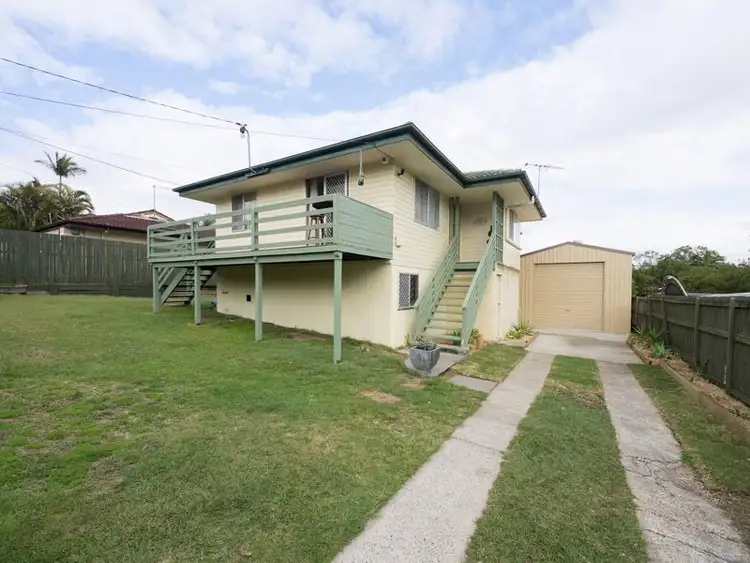76 Atkinson St, Slacks Creek QLD 4127
