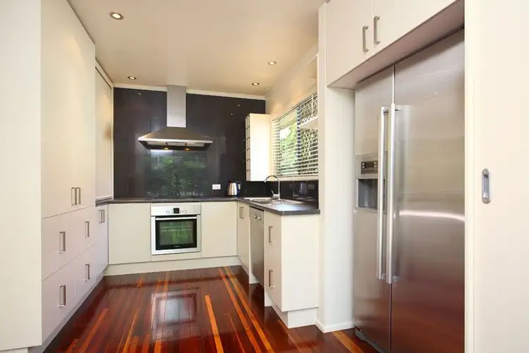 Second view of Homely house listing, 72 Andrew Avenue, Tarragindi QLD 4121