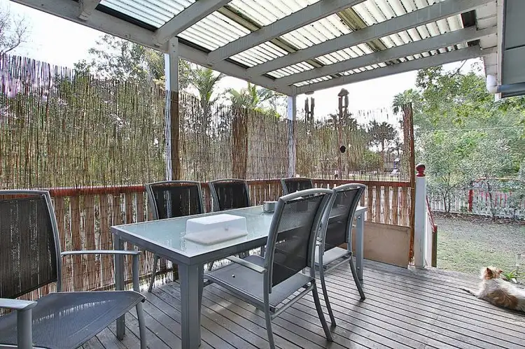 Fifth view of Homely house listing, 5 Crosshill Street, Leichhardt QLD 4305