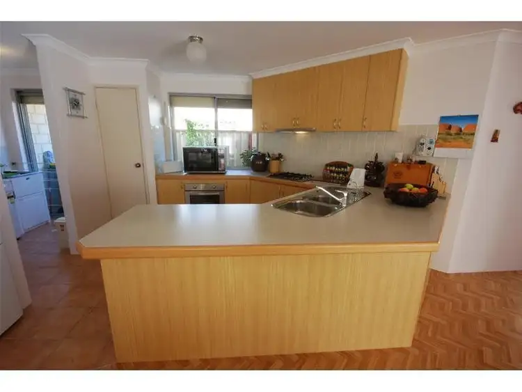 Sixth view of Homely house listing, 8 Wirraway Place, West Busselton WA 6280