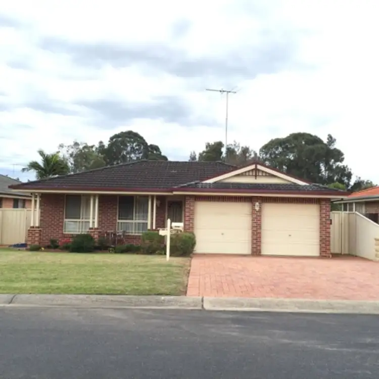 15 Blacksmith Close, Stanhope Gardens NSW 2768