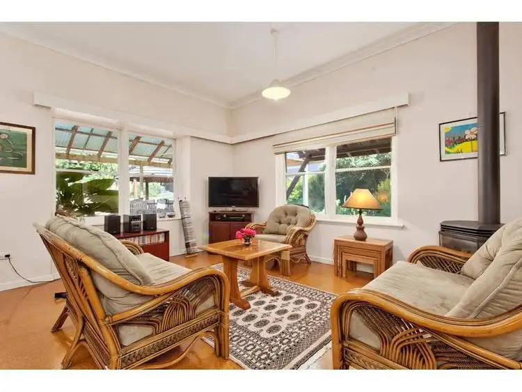 Fifth view of Homely house listing, 53 Newry Street, Floreat WA 6014