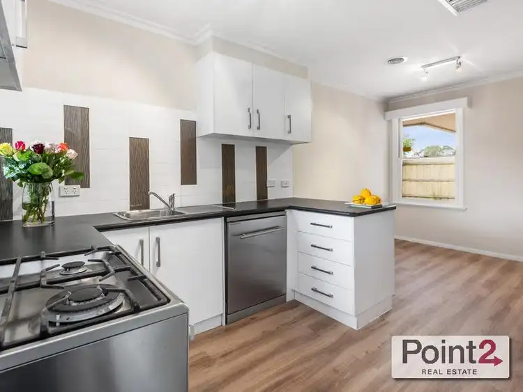 Second view of Homely unit listing, 1/165 Mt Eliza Way, Mount Eliza VIC 3930