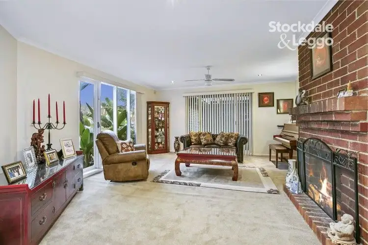 Third view of Homely house listing, 152 LAWLESS DRIVE, Cranbourne North VIC 3977