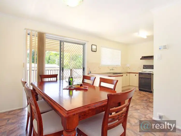 Fifth view of Homely house listing, 21 Sovereign Avenue, Bray Park QLD 4500