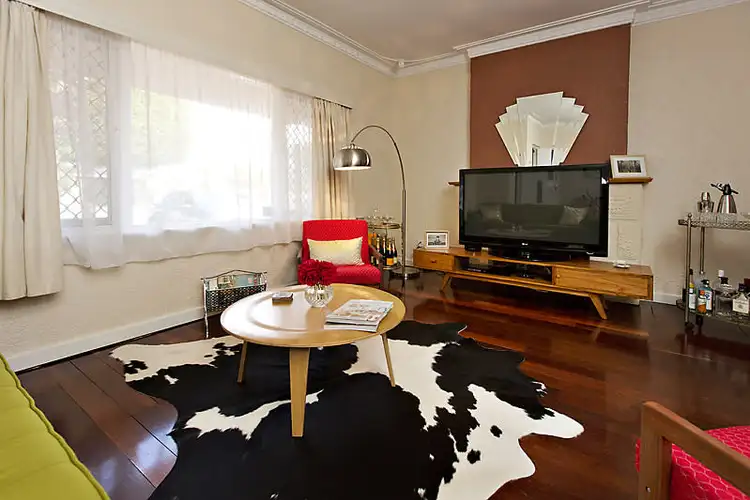 Sixth view of Homely house listing, 141 Wood Street, Inglewood WA 6052