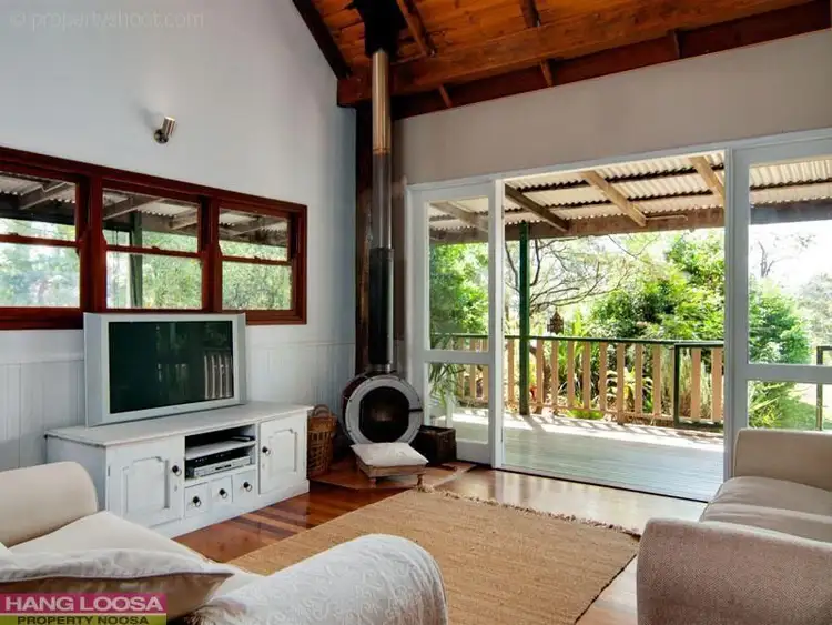 Third view of Homely house listing, 25 Mackay Court, Tinbeerwah QLD 4563