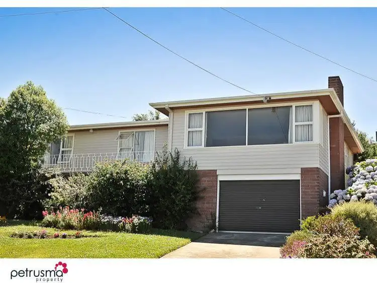 Fifth view of Homely house listing, 52 Elinga Street, Howrah TAS 7018