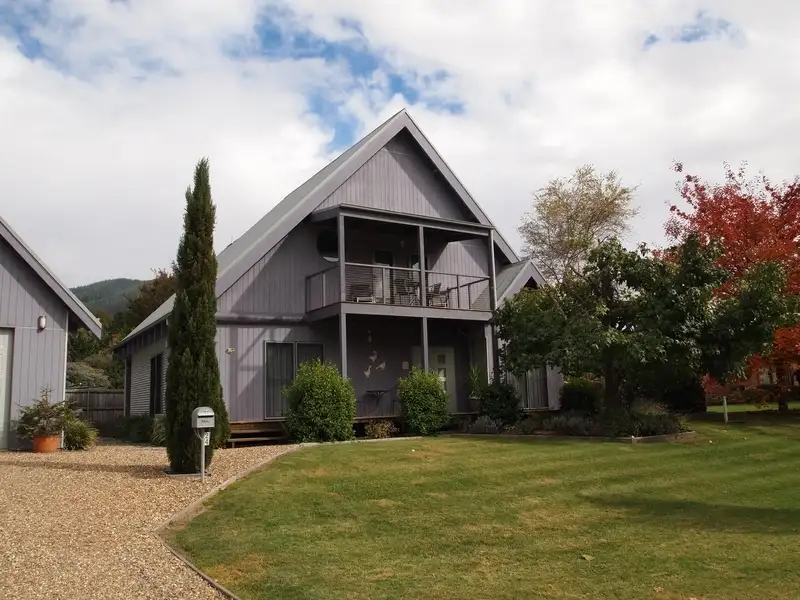 Main view of Homely house listing, 24 Gavan Street, Bright VIC 3741