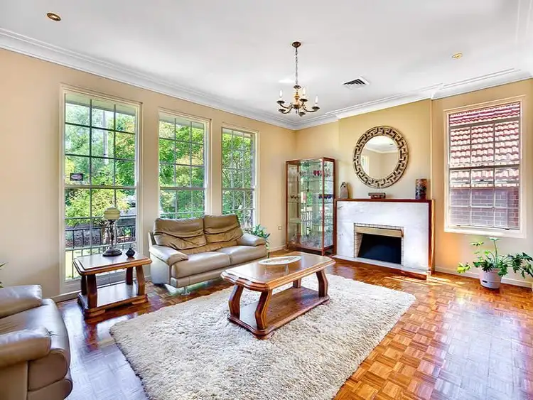 Second view of Homely house listing, 13 Wakeford Road, Strathfield NSW 2135