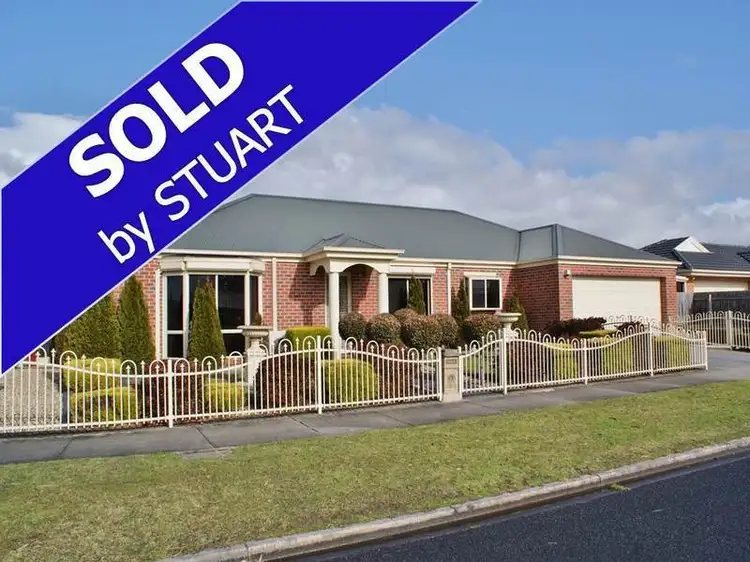 2 Shelton Street, Newborough VIC 3825