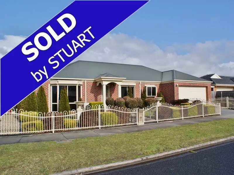 Main view of Homely house listing, 2 Shelton Street, Newborough VIC 3825