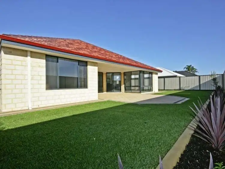 Fourth view of Homely house listing, 23 Stainsby Turn, Canning Vale WA 6155