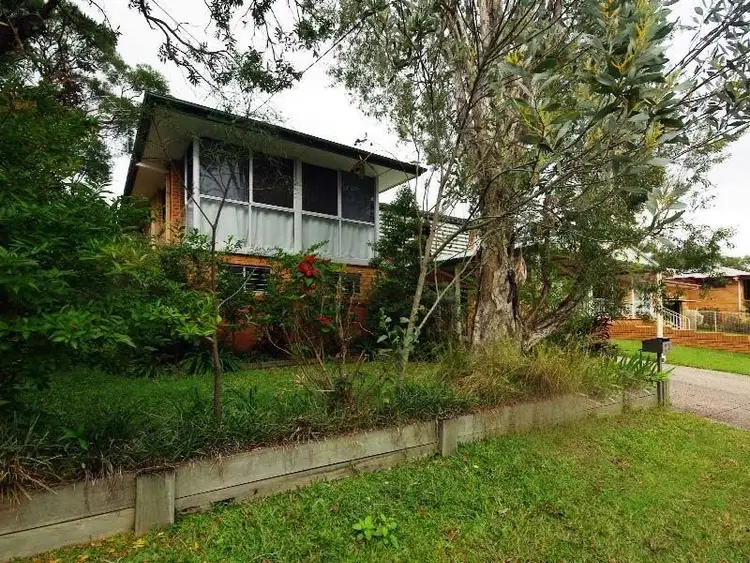 Second view of Homely house listing, 23 Bedser Street, Macgregor QLD 4109