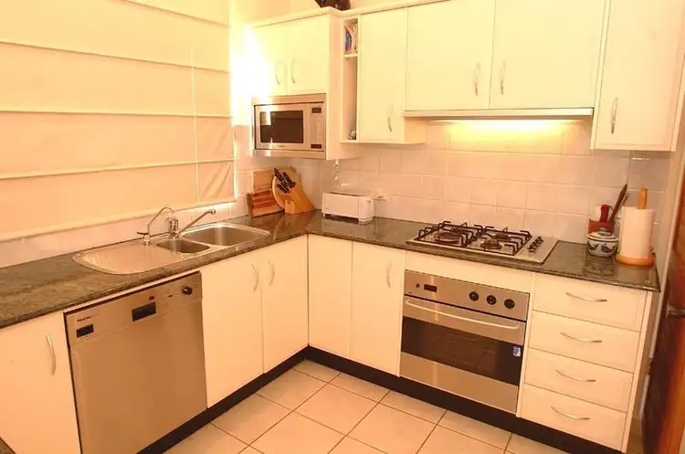 Fifth view of Homely house listing, 23 The Rampart, Castlecrag NSW 2068