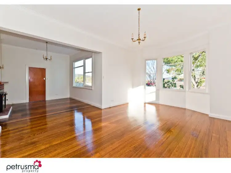 Third view of Homely house listing, 1/10 Talune Street, Lindisfarne TAS 7015