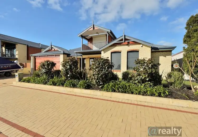 Second view of Homely house listing, 20 Mundaring Crescent, Dawesville WA 6211
