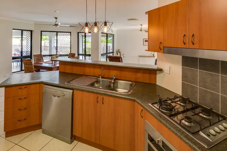 Sixth view of Homely house listing, 6 Picnic Street, White Rock QLD 4868