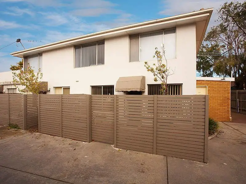 Main view of Homely unit listing, 3/14 Jurga Court, Altona VIC 3018