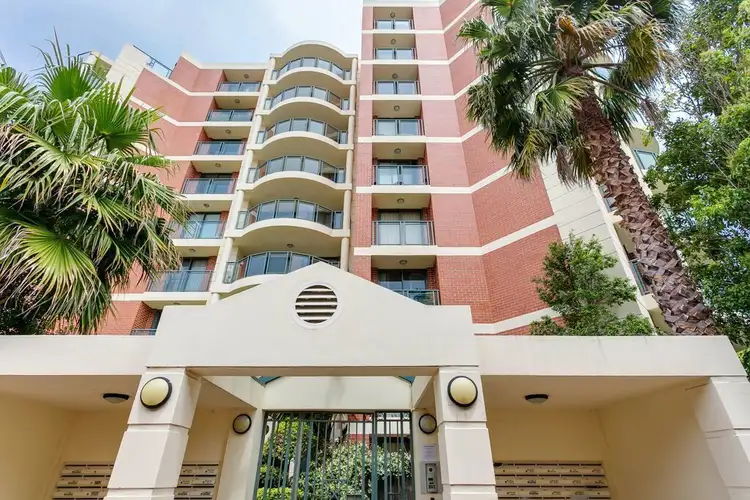 208/28 West Street, North Sydney NSW 2060