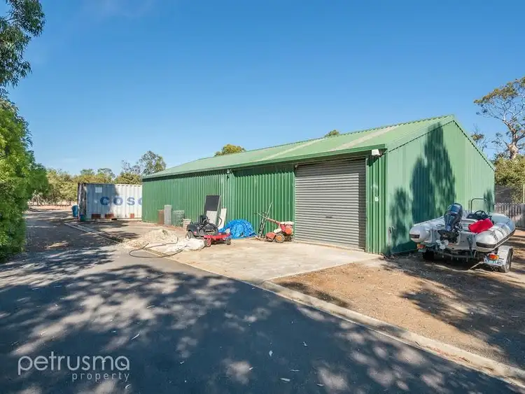 Fifth view of Homely house listing, 128 Rifle Range Road, Sandford TAS 7020