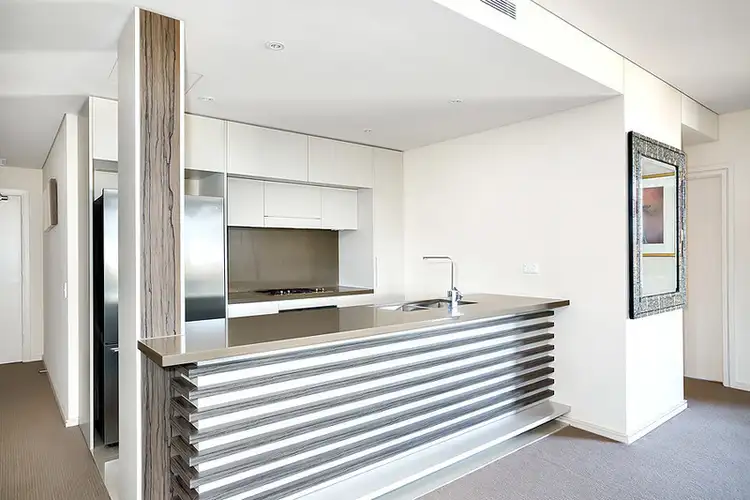 Third view of Homely apartment listing, 59/54A Blackwall Point Road, Chiswick NSW 2046