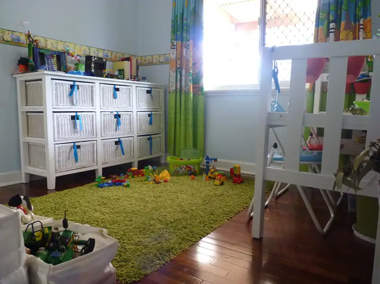 Sixth view of Homely house listing, 90 Rennie Crescent, Hilton WA 6163