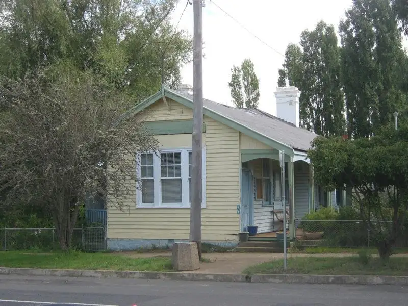 Main view of Homely house listing, 48 Bombala STREET, Nimmitabel NSW 2631