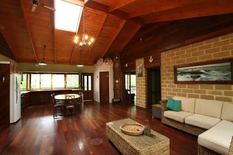 Fifth view of Homely house listing, 2 Jack Ricketts Drive, Denmark WA 6333