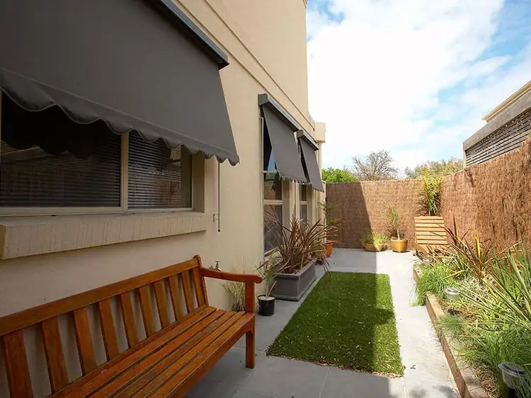 Seventh view of Homely house listing, 3/9 Millers Road, Altona VIC 3018