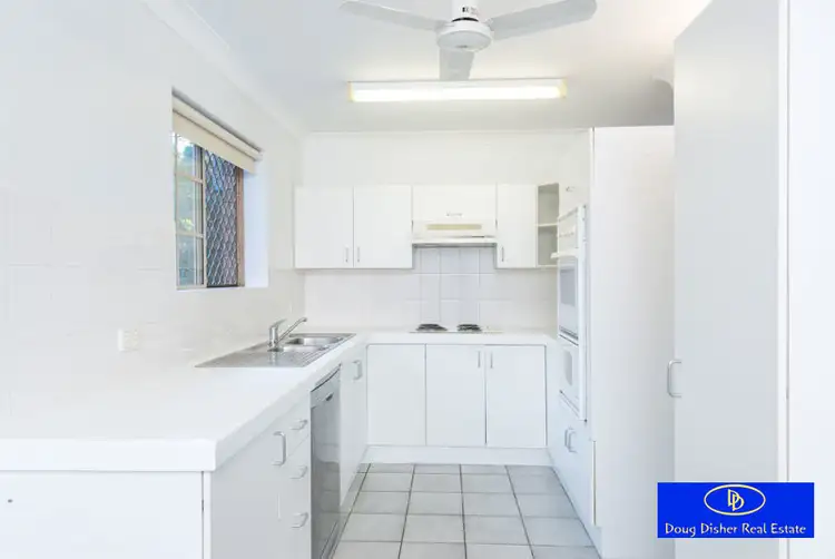Third view of Homely unit listing, 2/25 Payne Street, Indooroopilly QLD 4068