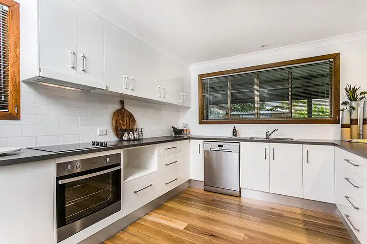 Fifth view of Homely house listing, 23 Grevillea Avenue, Mullumbimby NSW 2482