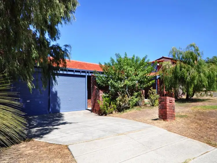 Second view of Homely house listing, 3 Abelia Court, Duncraig WA 6023