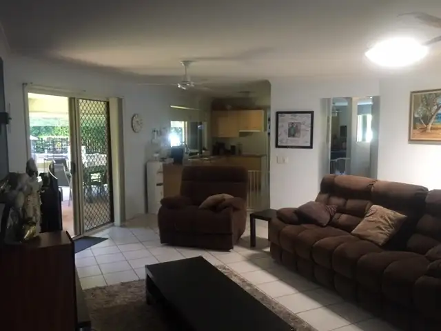 Fifth view of Homely house listing, 1 Pearse Drive, Brassall QLD 4305