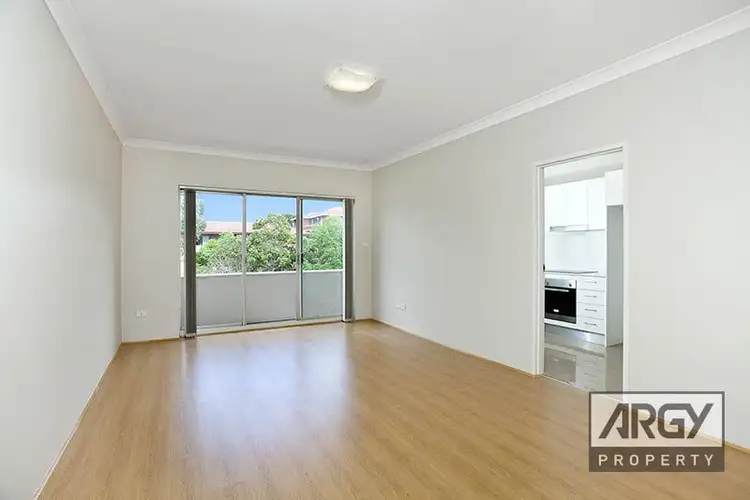 Third view of Homely unit listing, 8/26-30 Queen Victoria Street, Bexley NSW 2207