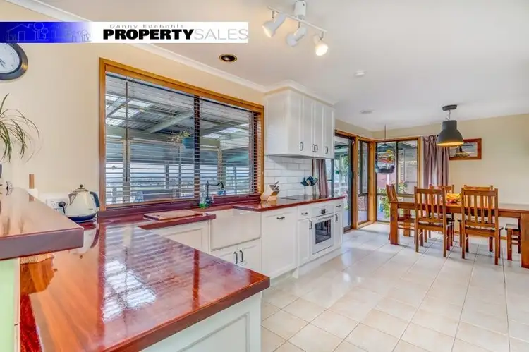 Fifth view of Homely house listing, 2 Taurus Way, Moe VIC 3825