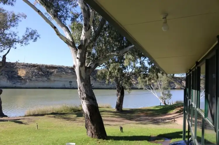 Third view of Homely house listing, 16 Pelican Point, Morgan SA 5320