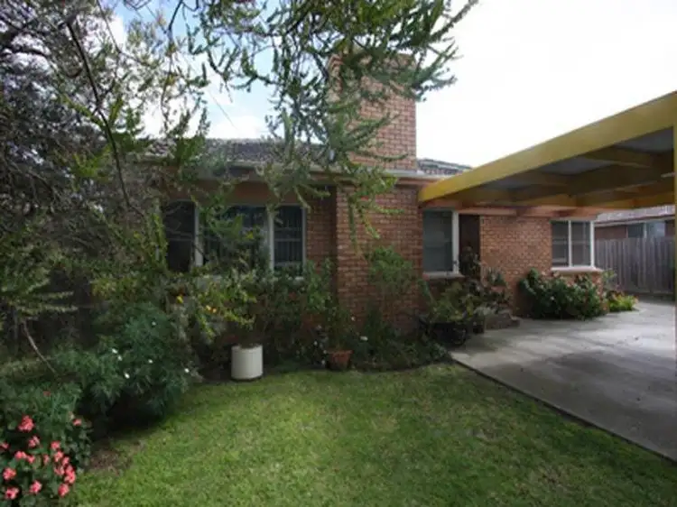 Second view of Homely house listing, 1/171 Warren Rd, Mordialloc VIC 3195
