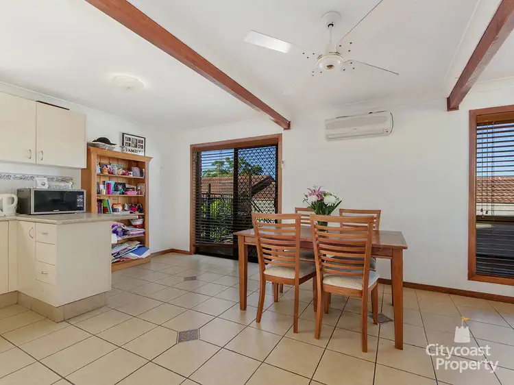 Fourth view of Homely semi-detached listing, 2/52 Corunna Crescent, Ashmore QLD 4214