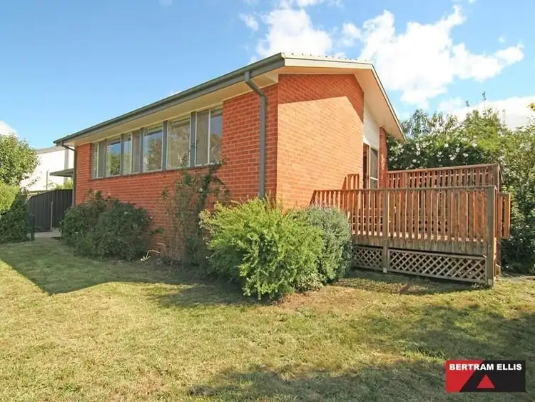Second view of Homely house listing, 30 Burrendong Street, Duffy ACT 2611