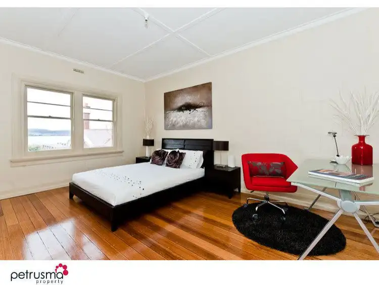 Sixth view of Homely unit listing, 4C Derwentwater Avenue, Sandy Bay TAS 7005