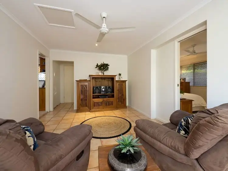 Fifth view of Homely house listing, 45 Bimbadeen Dr, Loganholme QLD 4129