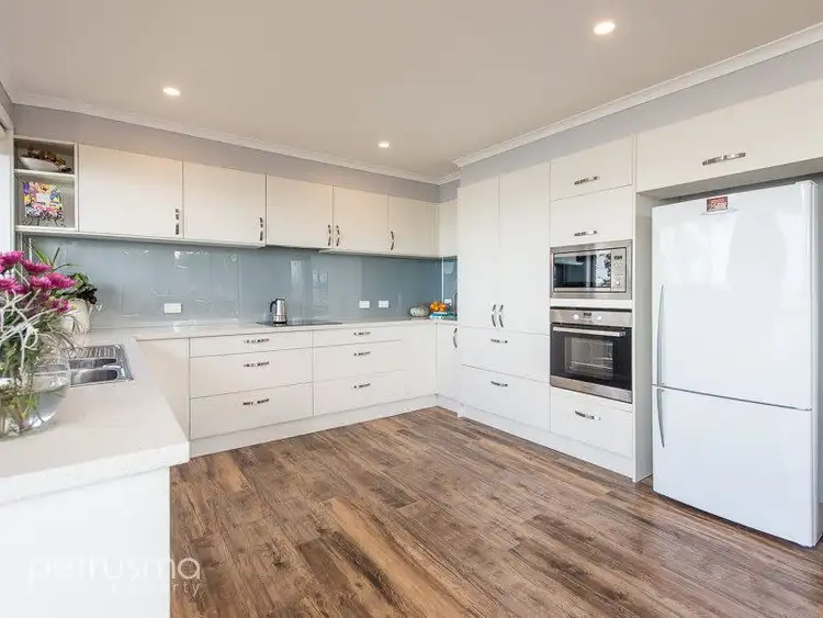 Sixth view of Homely house listing, 581 Shark Point Road, Penna TAS 7171