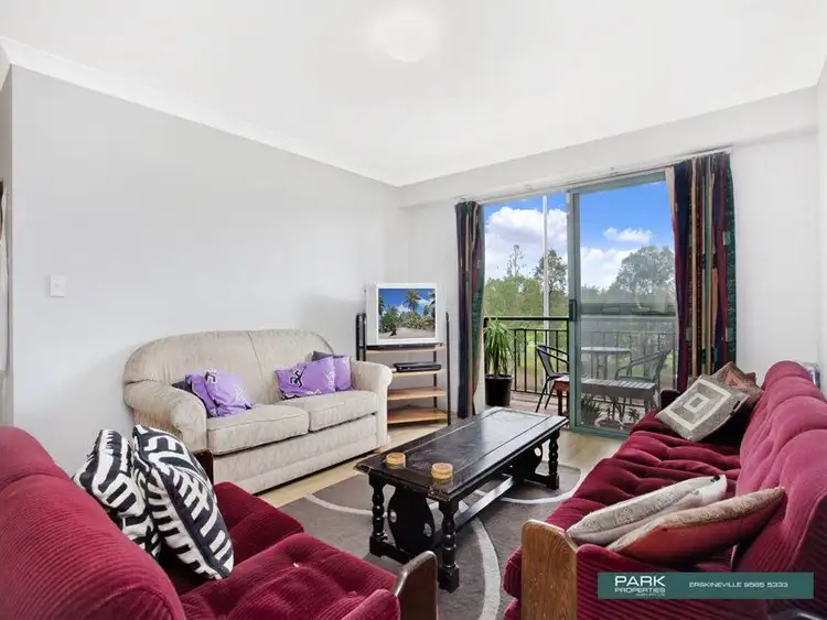 Fourth view of Homely apartment listing, 41/362 Mitchell Road, Alexandria NSW 2015