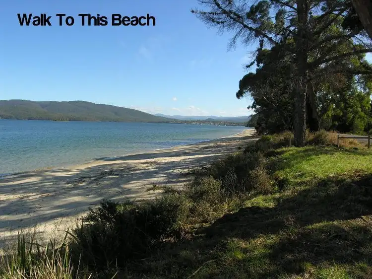 Sixth view of Homely land listing, Lot 1 Glenbervie Road, Dover TAS 7117